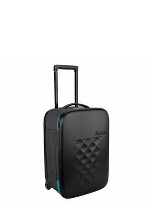 Trolley - capri blue