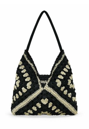 Bolso de mano - black