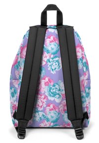 Eastpak PADDED PAK'R - Dagryggsäck - mystical lilac