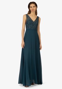 Kraimod ABEND - Ballkleid - petrol