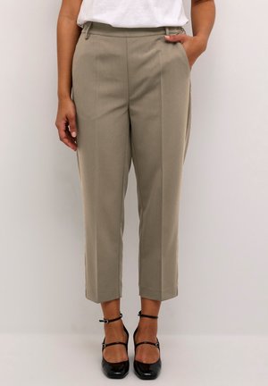 Pantaloni - brown