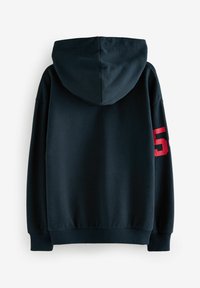 Superdry & Co ATHLETIC - Felpa con cappuccio - navy