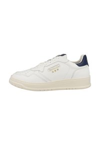 Sportovní boty - white blue  pd m