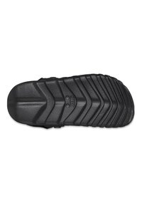 Crocs DUET MAX II - Sabots - black