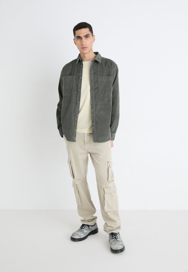 ONSALP - Shirt - castor gray4