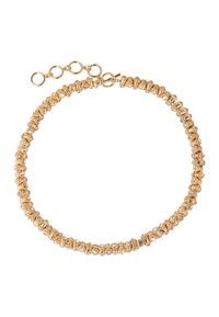 Otazu VINTAGE BARREL - Ketting - gold coloured