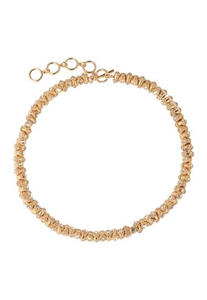 VINTAGE BARREL - Ketting - gold coloured