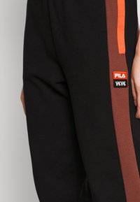 Fila Trainingsbroek - black