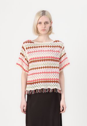 ICHI BANDIE - Jumper - multi color
