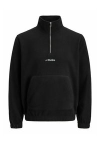 Unselected, black