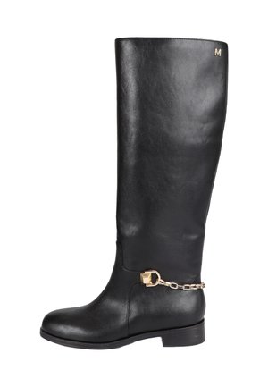 Boots - black