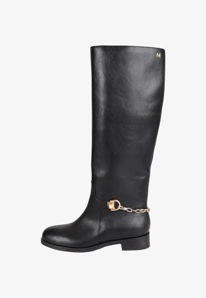 LOLA CASADEMUNT Stivali alti - black