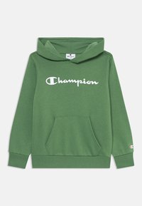 Non sélectionné, green