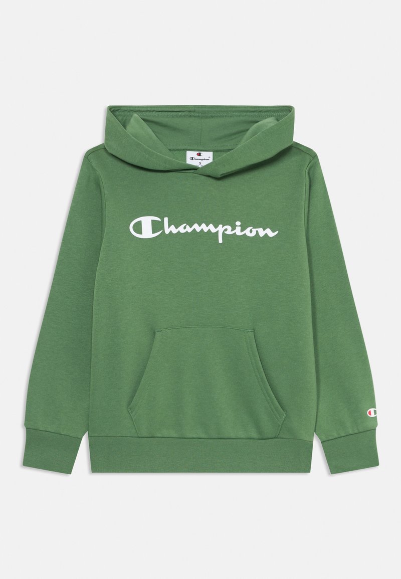 Sweat à capuche By Graff Enfant (8-14 ans) en Vert| LU Sweat à capuche By Graff Enfant (8-14 ans) en Vert| LU
