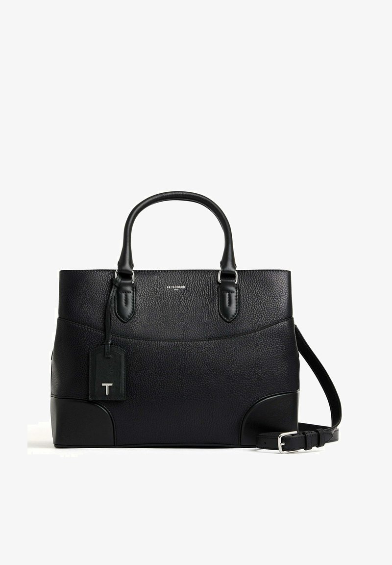 Le Tanneur ROMY - Borsa a mano - noir