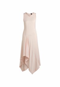 Ej vald, light pink five