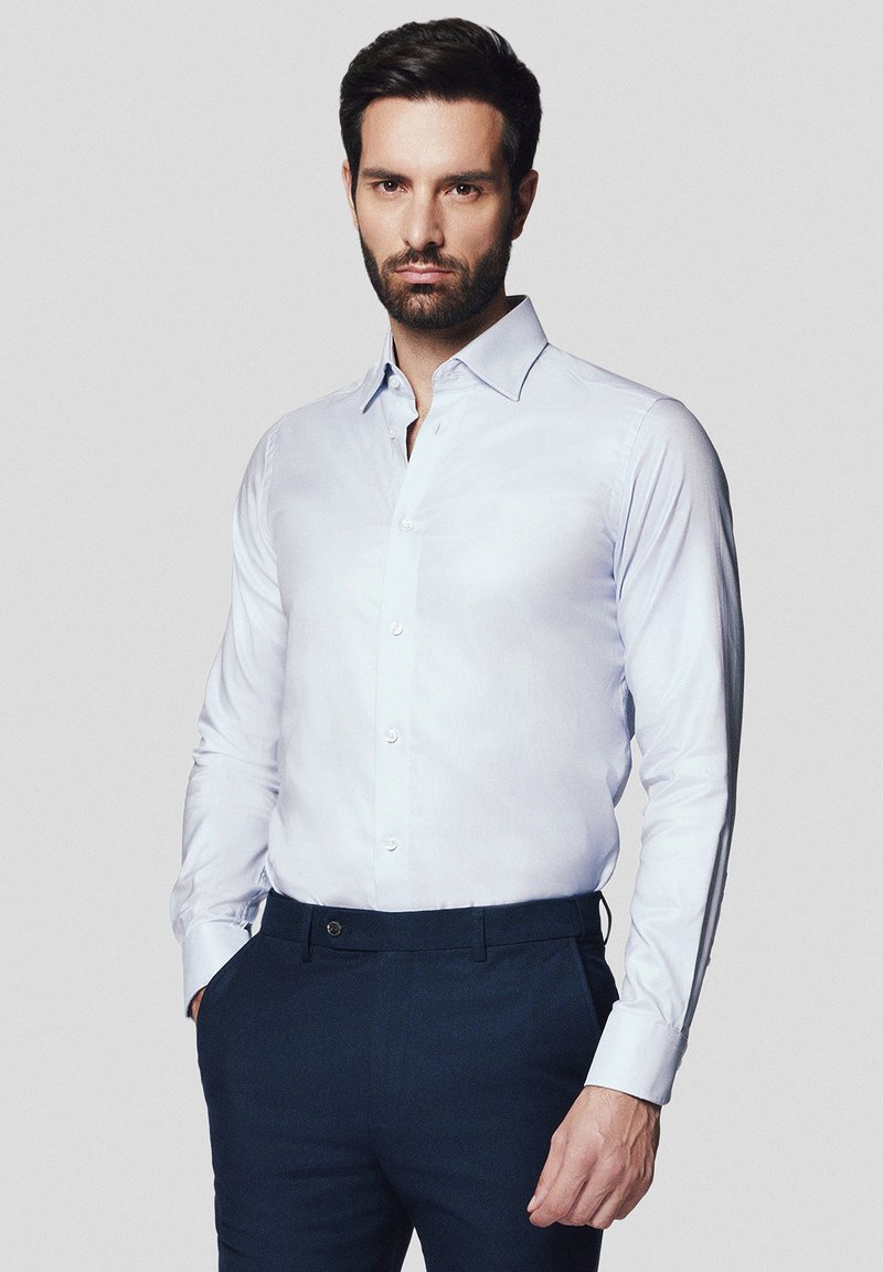 Lancerto AUBREY jasnoszary