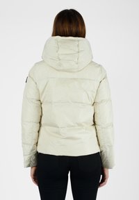 Refrigiwear MIKI - Giacca invernale - bianco