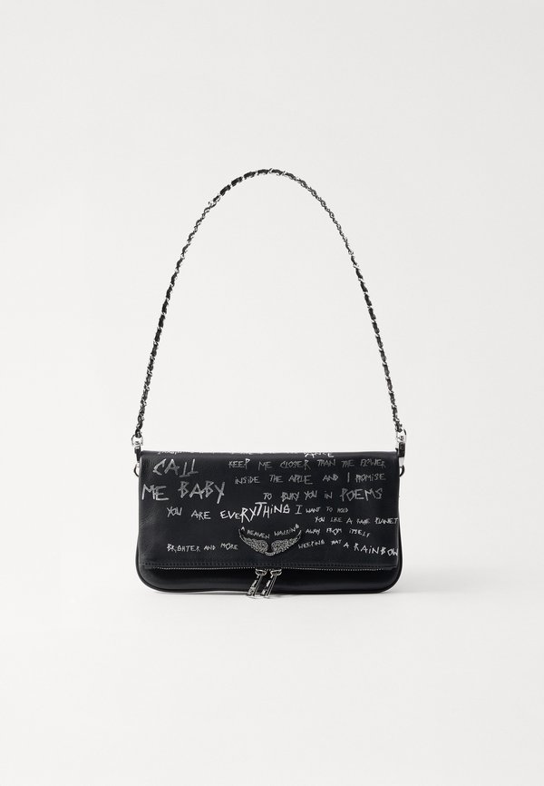 ROCK GRAFFITI - Handbag