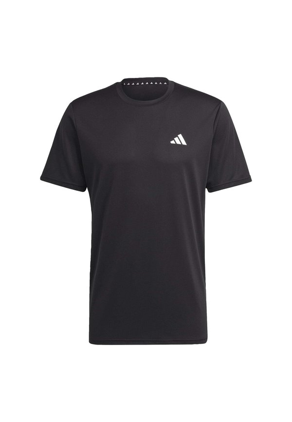 TRAIN ESSENTIALS T-SHIRT - Sports T-shirt2