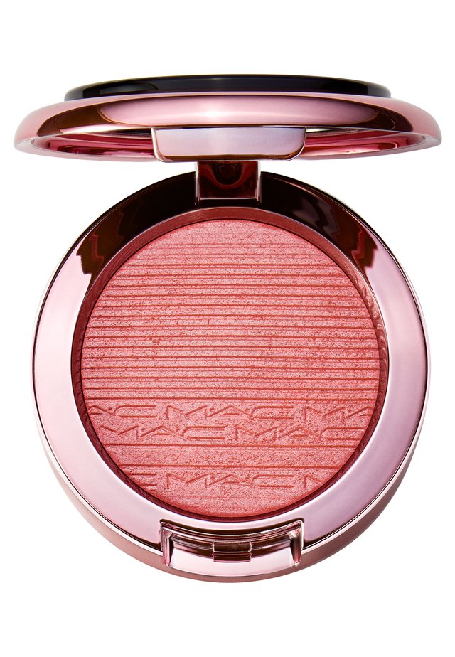 BLACK CHERRY EXTRA DIMENSION BLUSH - Rouge - room to boom