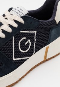 GANT RAWSON - Sneaker low - marine