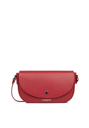 LANCASTER MILANO BAO - Borsa a tracolla - carmin