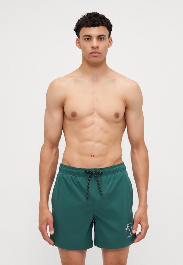 JPSTMAUI BEACH SET - Badeshorts