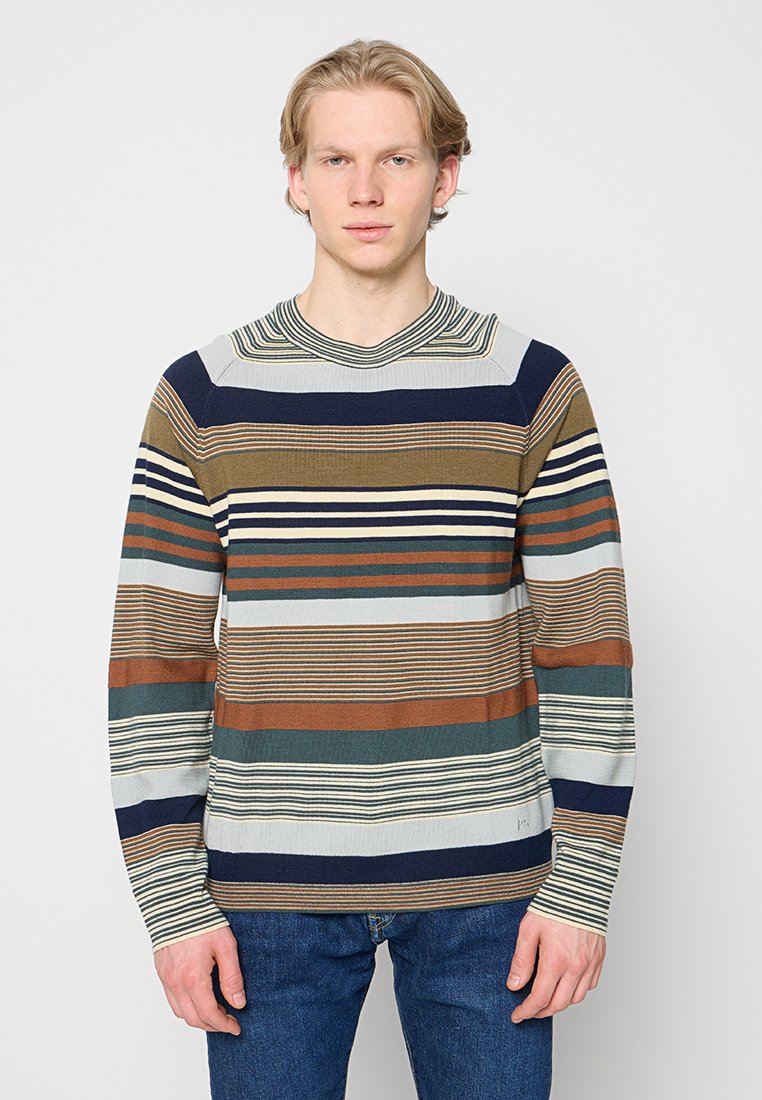 PS Paul Smith Trui groen