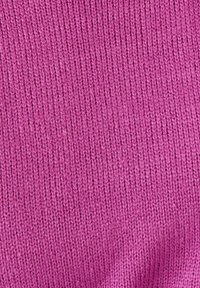 Damart COL ROND - Maglione - Mauve