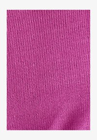 Sélectionné, Mauve