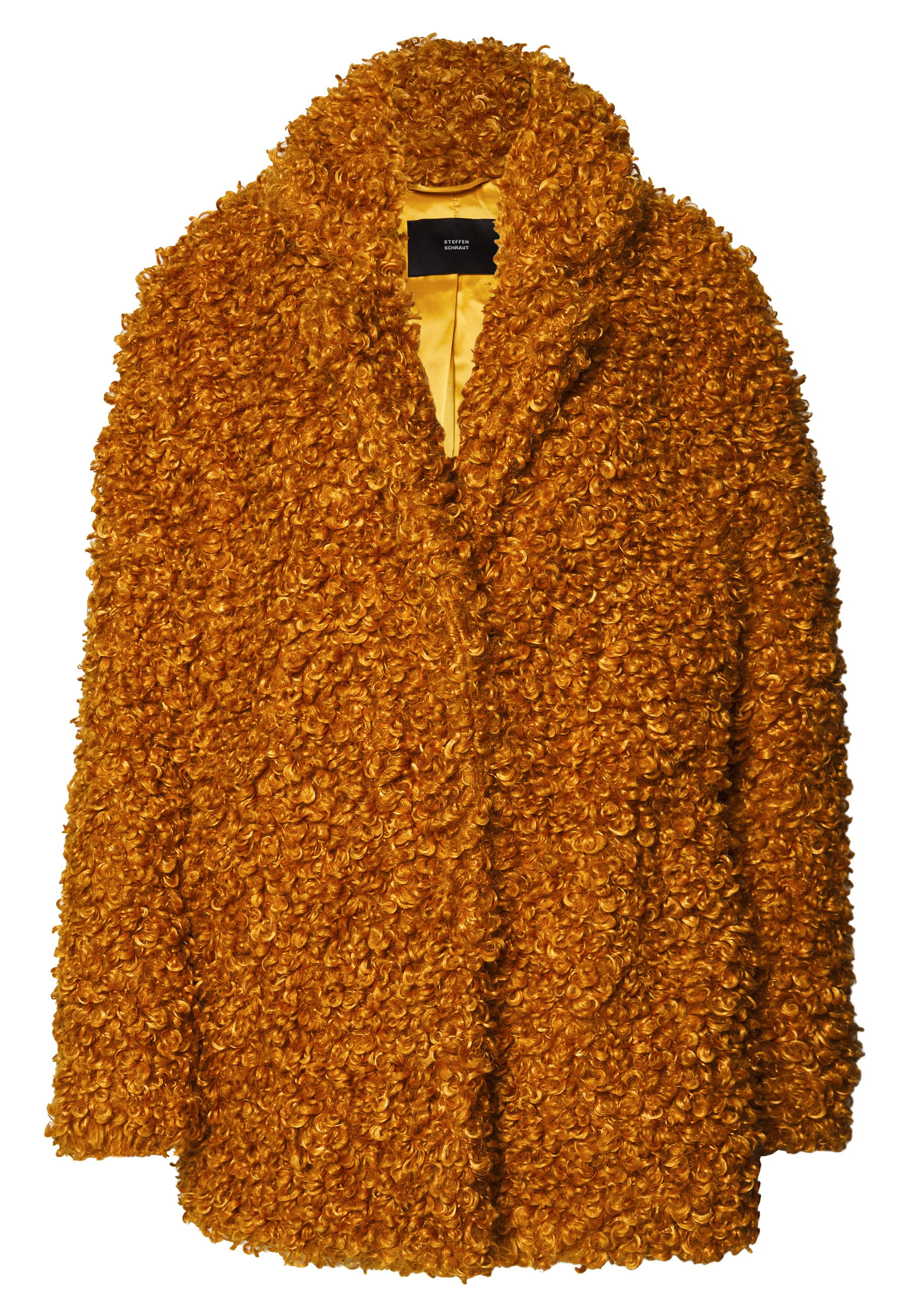 Steffen Schraut COSY JACKET Vinterjakke winter sungul Won Hundred KELLY Vinterjakke camel Zalando.no