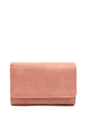 Wallet - pink