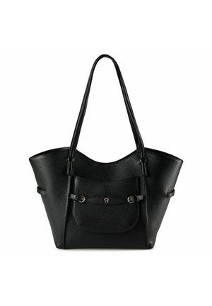 CAVALLO SHOPPER - Sac à main - black