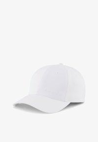 Niet geselecteerd, white
