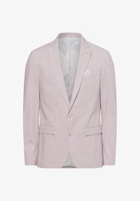 Unausgewählt, altrosa