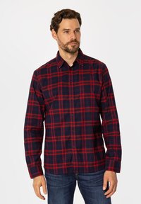 Lee Cooper REY czerwony