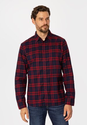 Lee Cooper REY czerwony