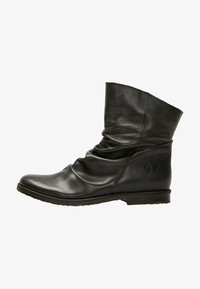 Sélectionné, black