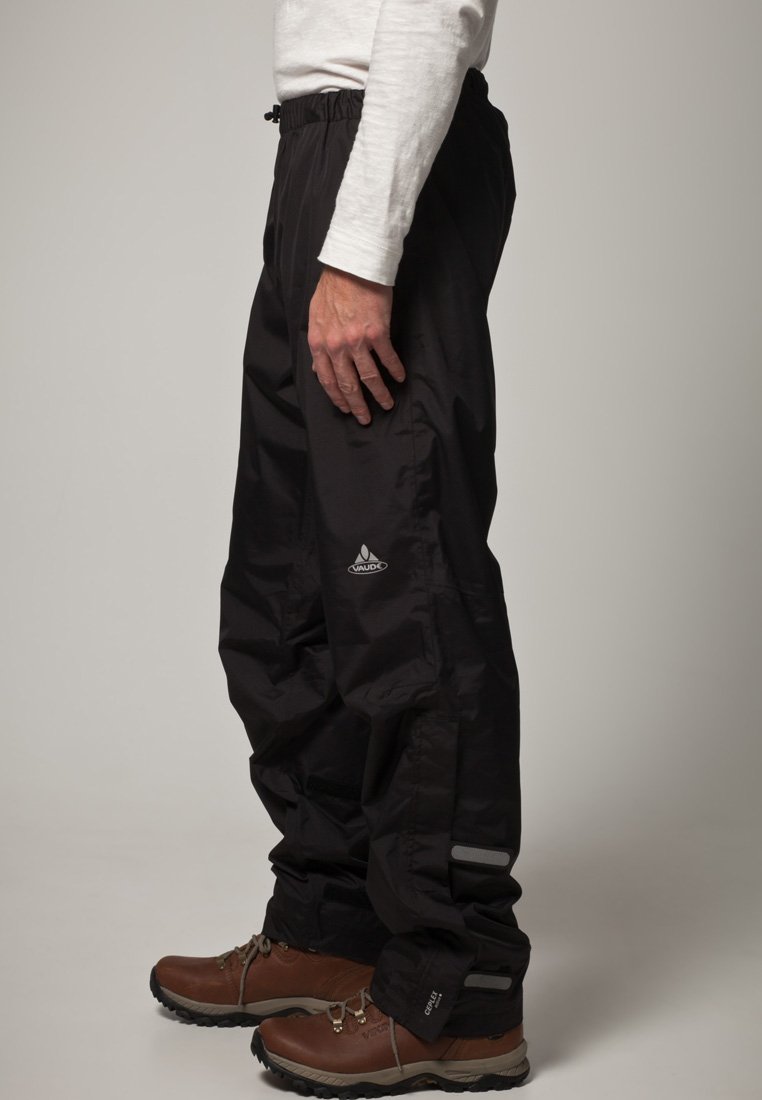 Vaude Drop Pants II herenbroek - Antilope Outdoor Vaude Drop Pants II herenbroek - Antilope Outdoor