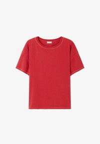 Niet geselecteerd, coquelicot vintage