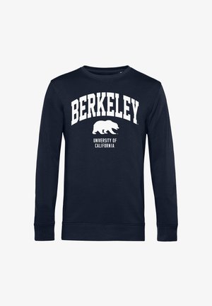 Henry Tiger, - Bluza
