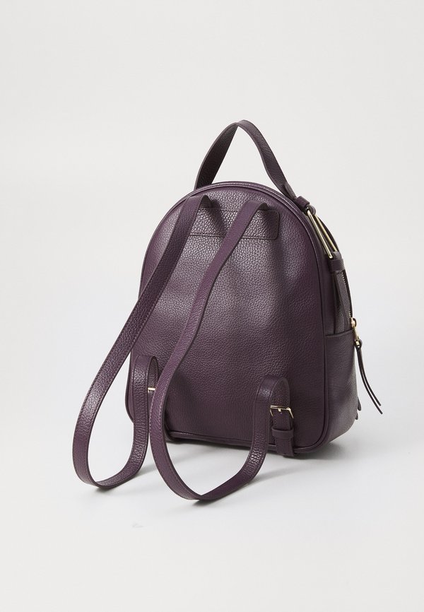 MALORY - Rucksack - prune3