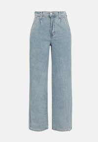 Επιλέχθηκε, light blue denim
