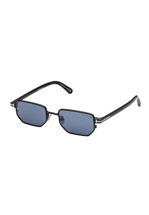 Tom Ford, OCCHIALI DA SOLE TOM FORD LIAM 02 FT1360-01V UOMO - Occhiali da sole - nero