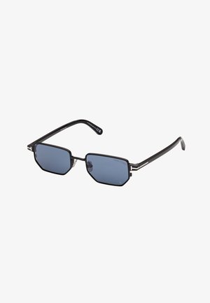 Tom Ford, OCCHIALI DA SOLE TOM FORD LIAM 02 FT1360-01V UOMO - Occhiali da sole - nero