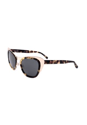 Erdem EDM17 - Occhiali da sole - mottled brown