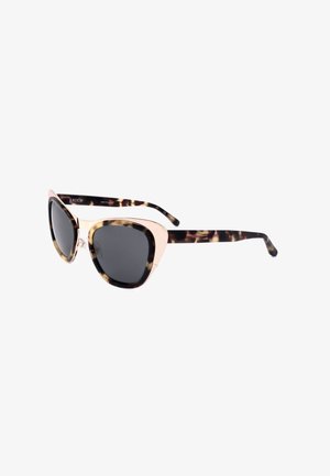 Erdem, EDM17 - Occhiali da sole - mottled brown