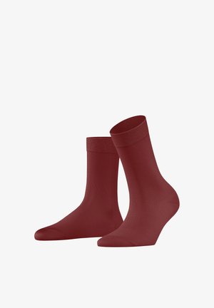 FALKE, Chaussettes - henna