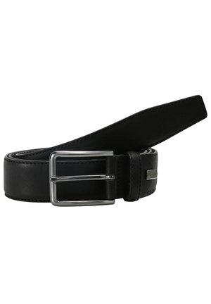 Lloyd Men's Belts Ceinture - black